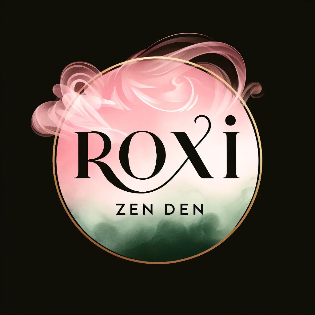 Roxi's ZenDen